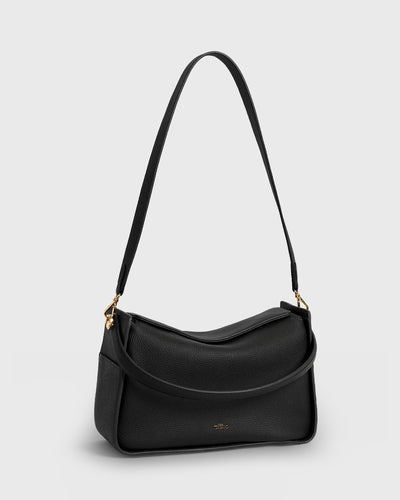 Luisa Hobo (Black)