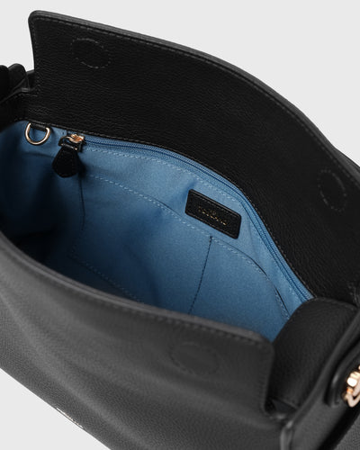 Luisa Hobo (Black)