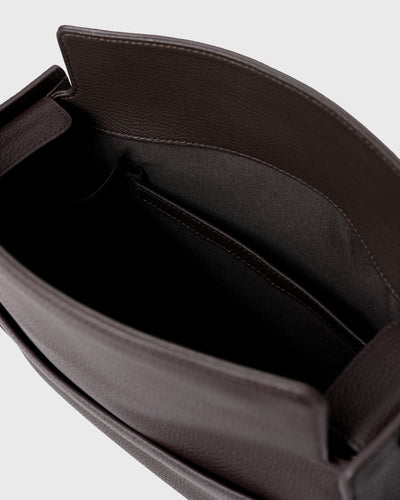 Luisa Hobo (Dark Plum)