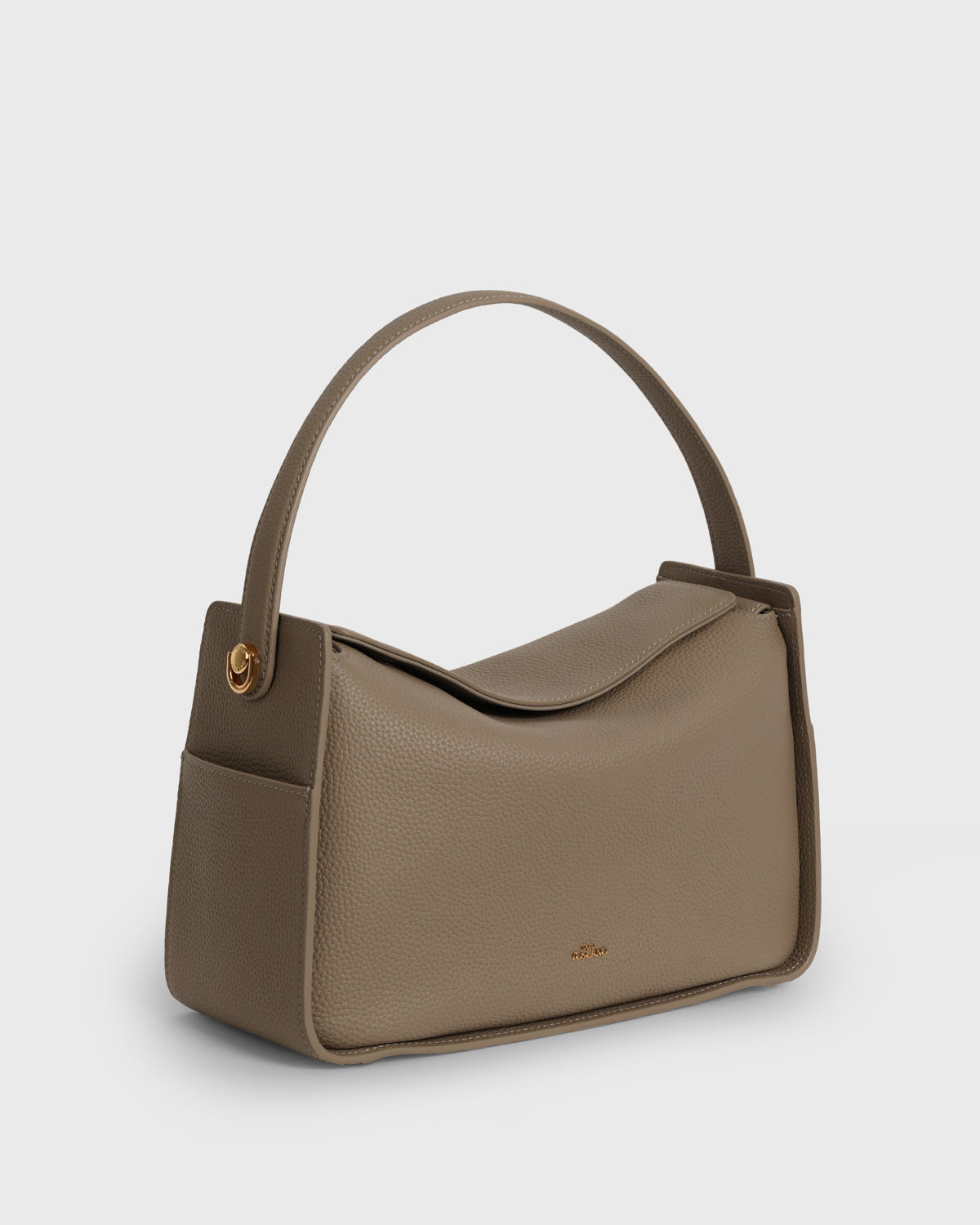 Luisa Hobo (Taupe)