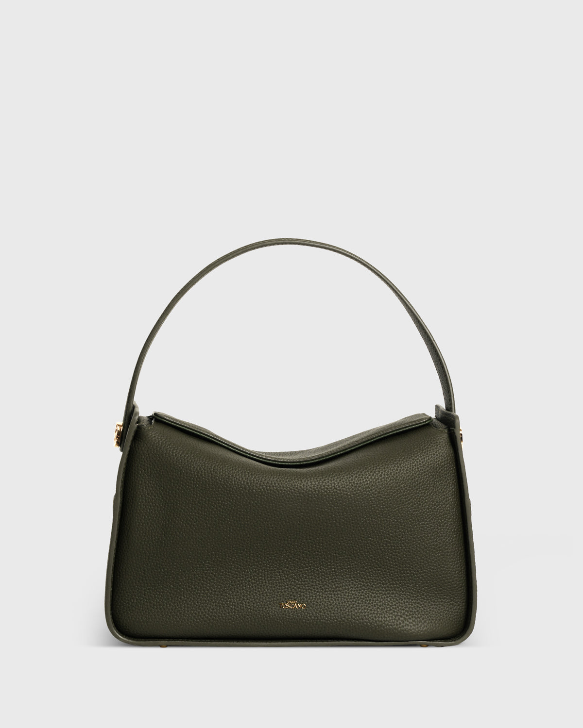 Luisa Hobo (Olive Leather)