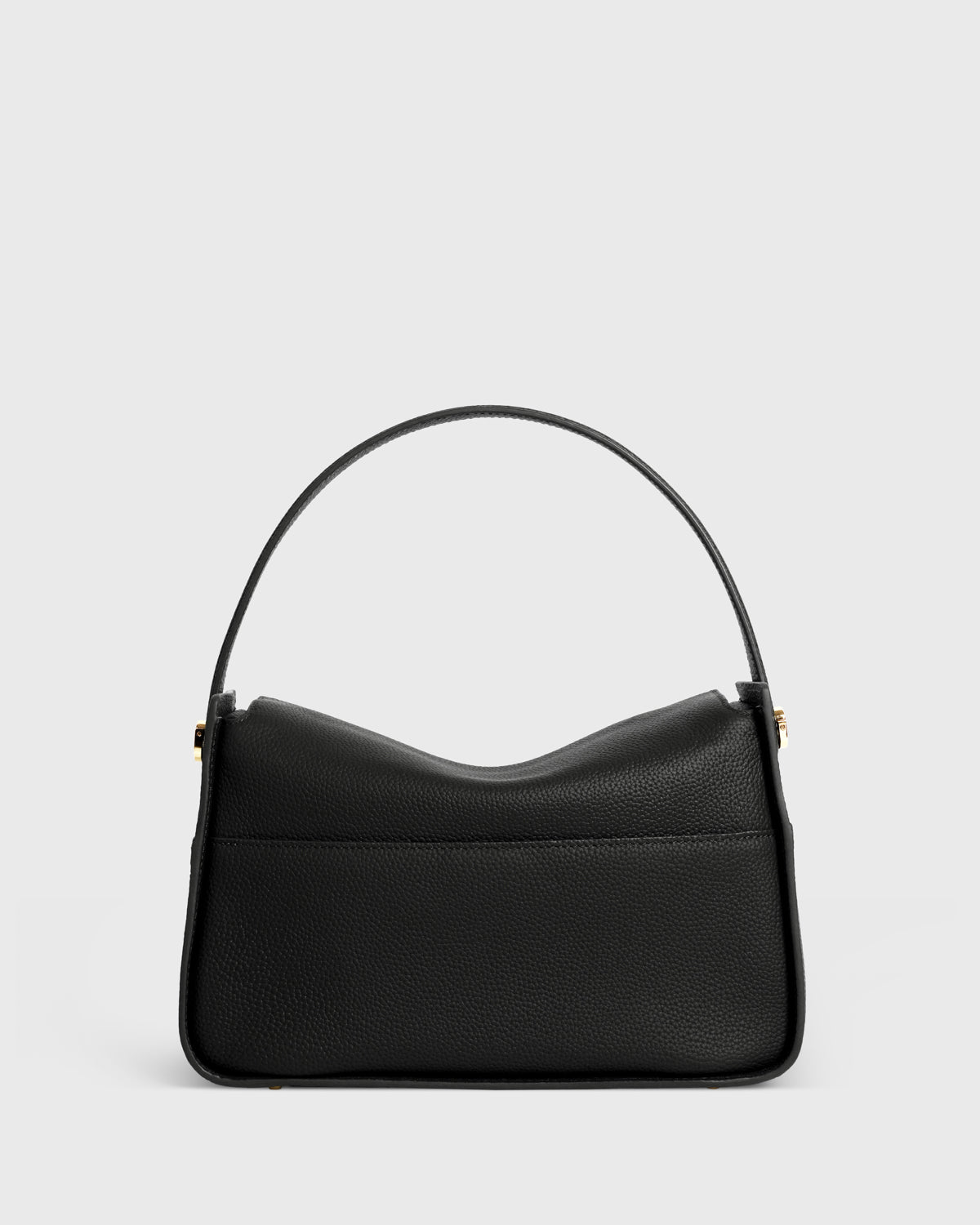 Luisa Hobo (Black)