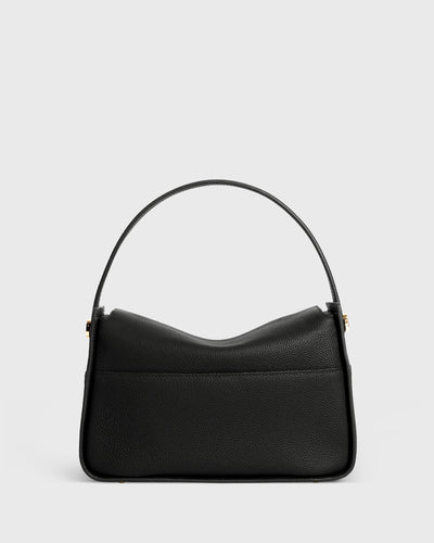 Luisa Hobo (Black)