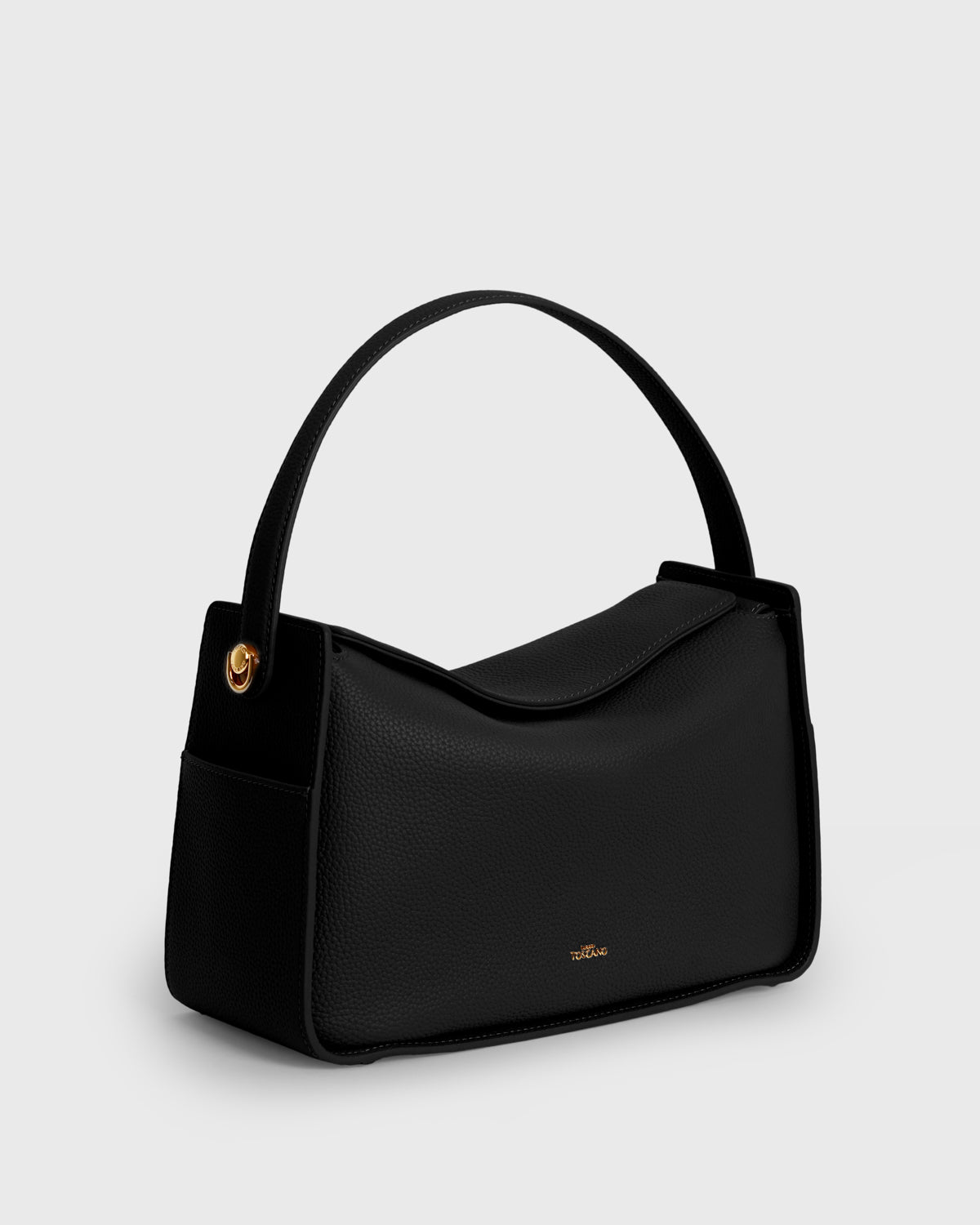 Luisa Hobo (Black)