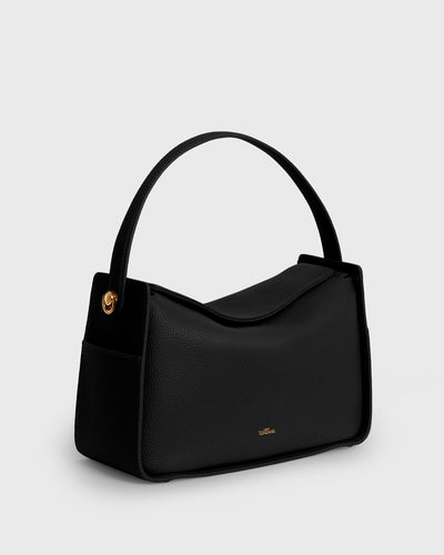 Luisa Hobo (Black)
