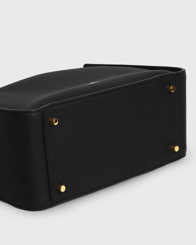 Luisa Hobo (Black)