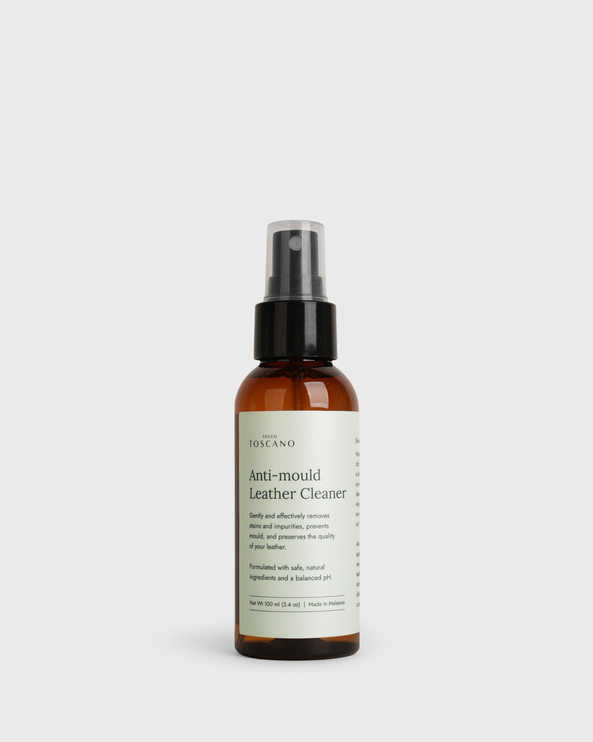 Anti-Mould Leather Cleaner