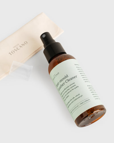 Anti-Mould Leather Cleaner