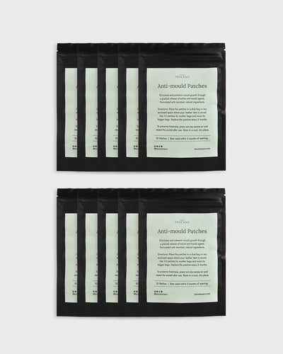 Anti-Mould Patches (10 Packs)