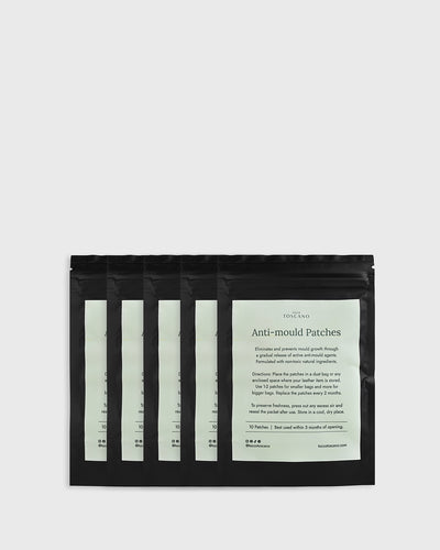 Anti-Mould Patches (5 Packs)