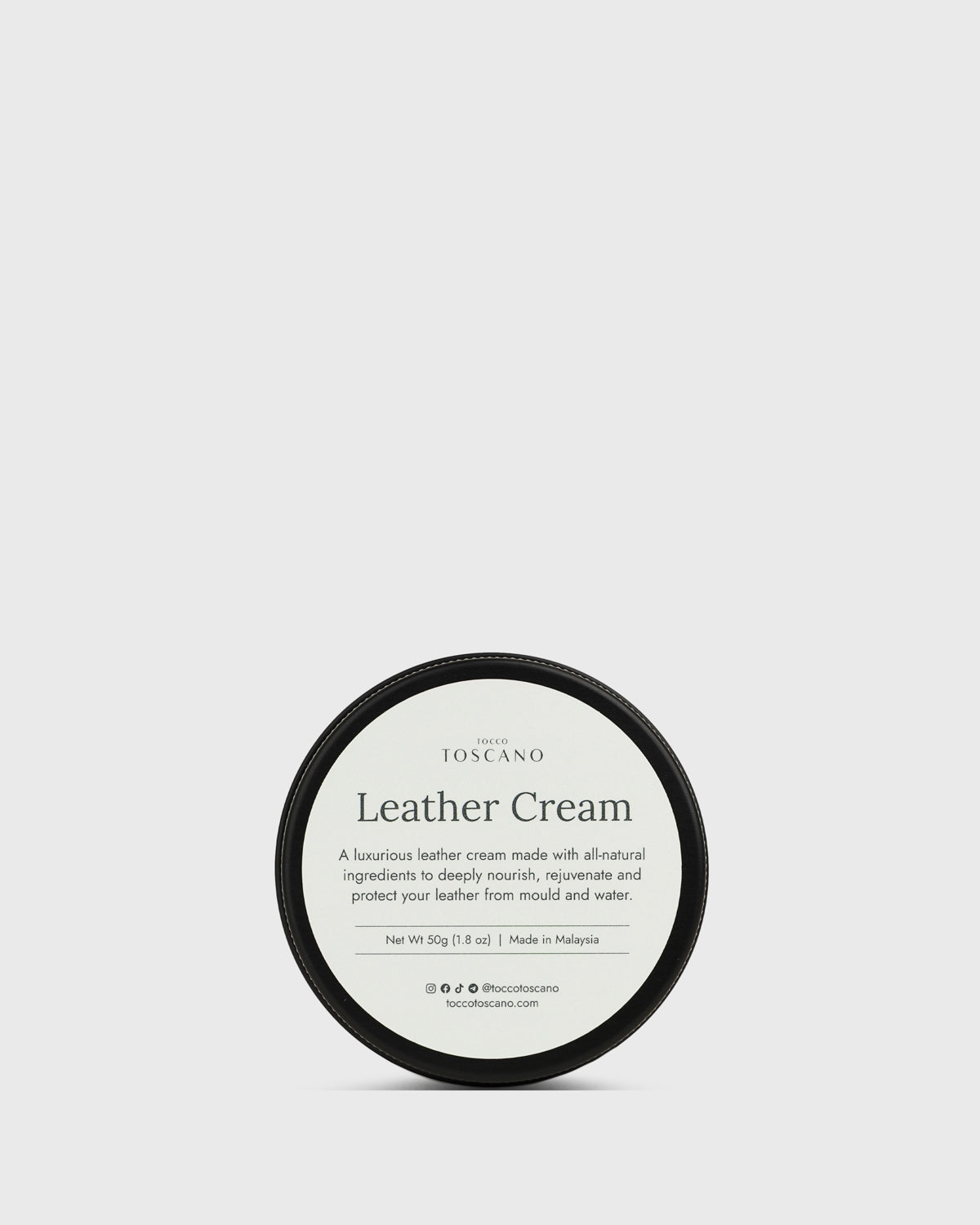 Leather Care Kit