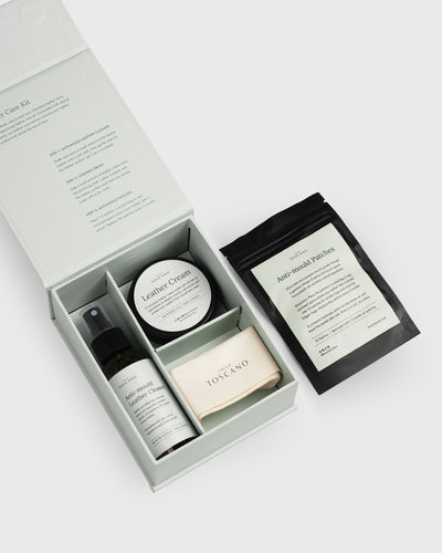 Leather Care Kit