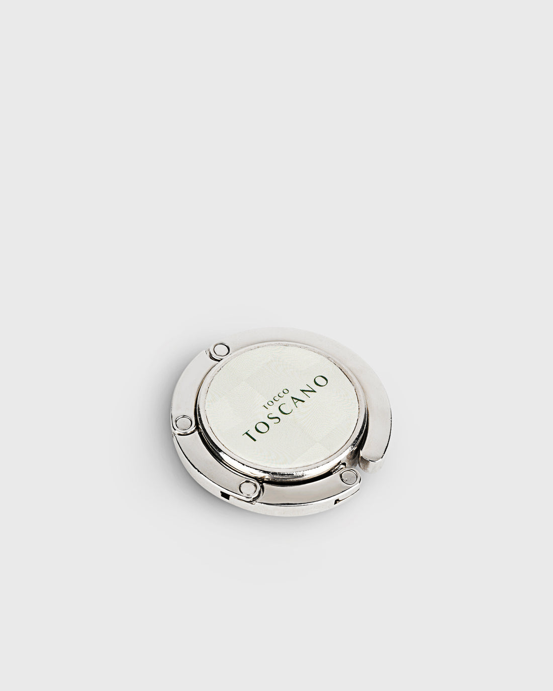 Foldable Bag Hook Tocco Toscano 