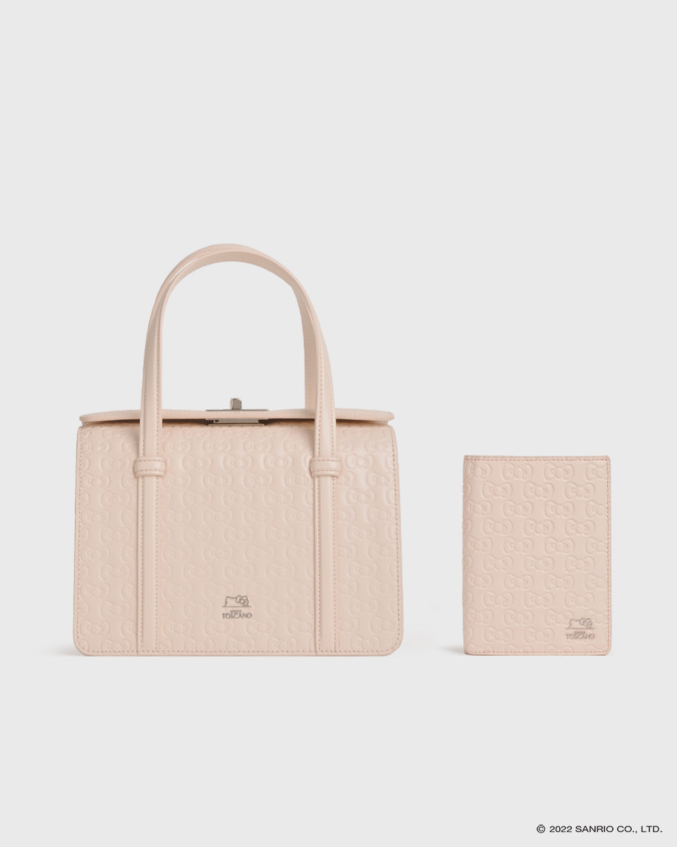 TOS x Hello Kitty Getaway Bundle | [SOLD OUT]