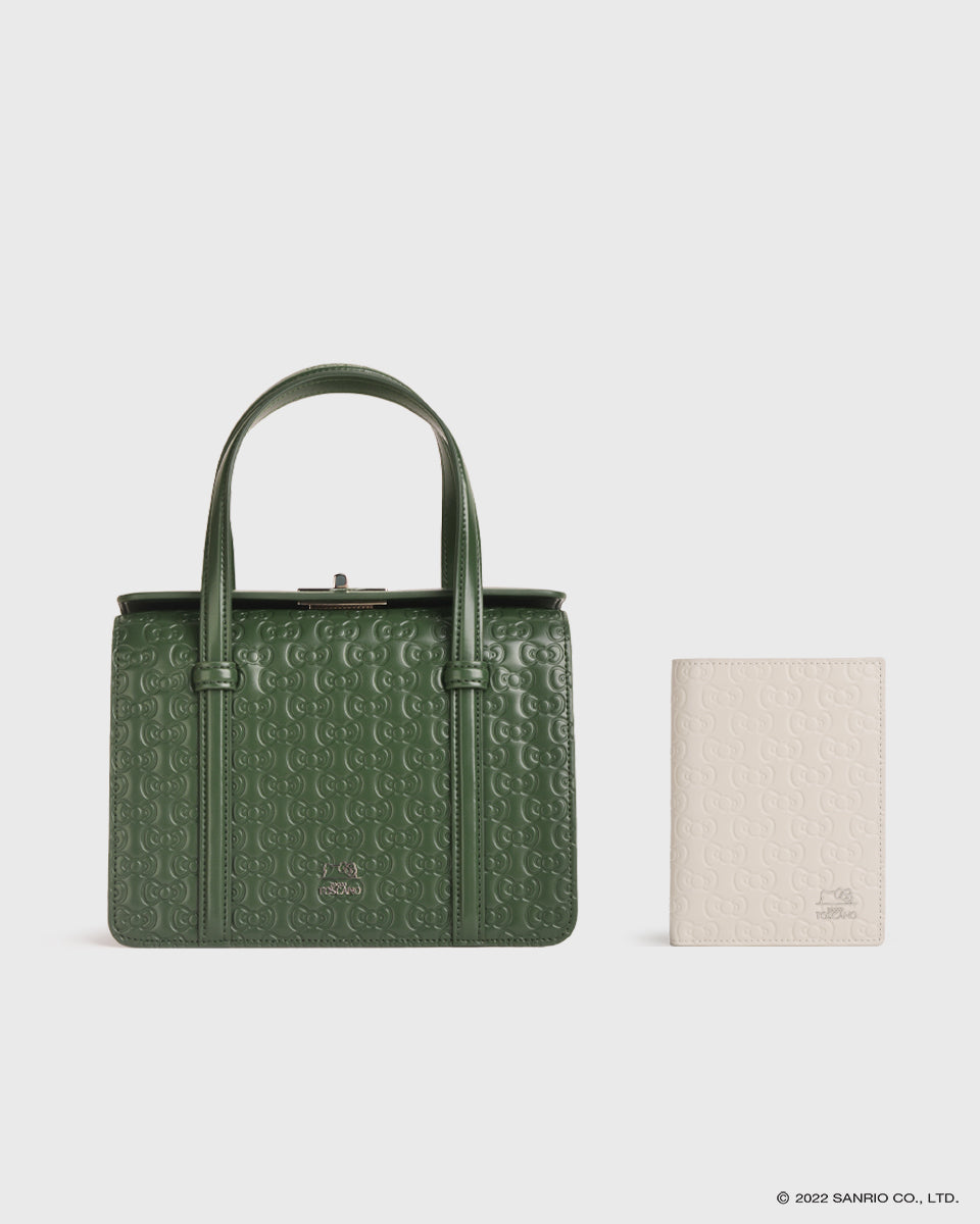 TOS x Hello Kitty Getaway Bundle | [SOLD OUT]