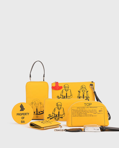 TOS x SIA Collector's Bundle [SOLD OUT]