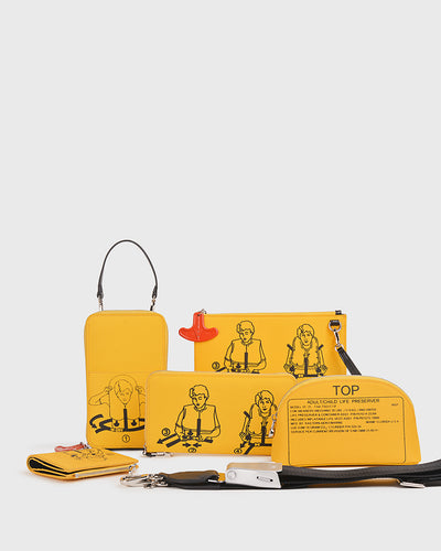 TOS x SIA Super Bundle [SOLD OUT]