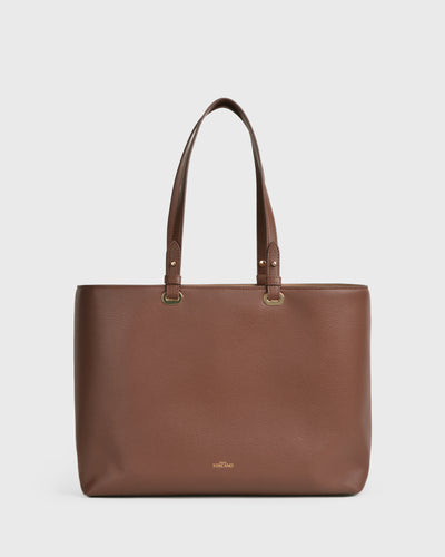 Aimee Dual Shoulder Straps (Dusty pink)