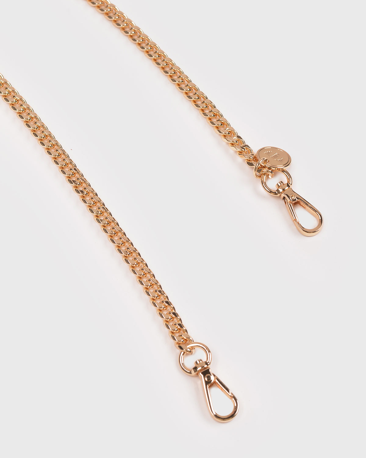 Golden chain sling best sale bags
