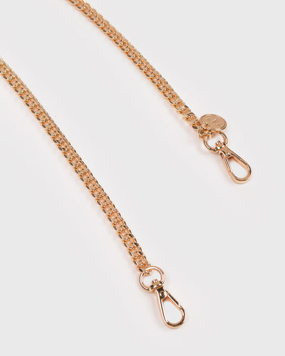 Anya Chain Sling (Gold)