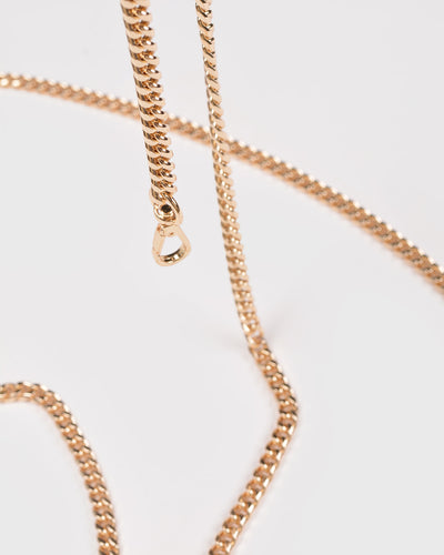 Anya Chain Sling (Gold)