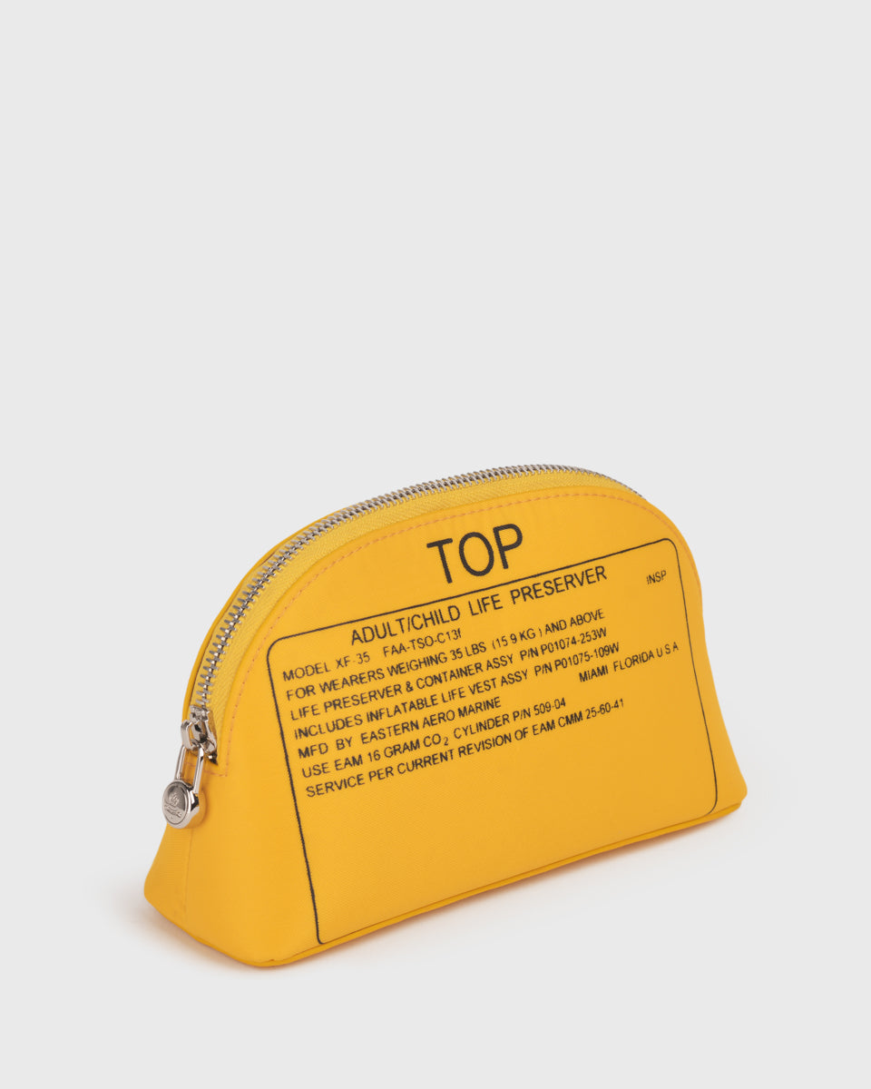 TOS x SIA Everyday Pouch #1