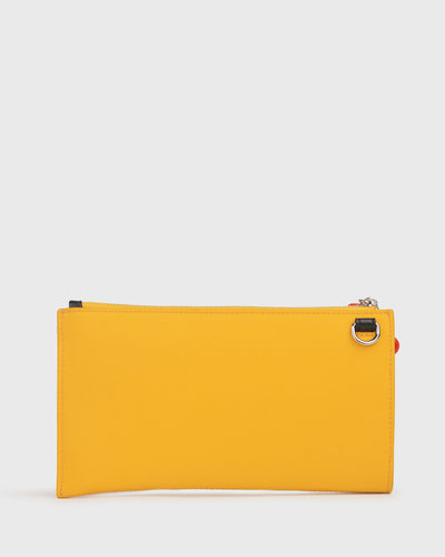 TOS x SIA Wristlet Clutch [SOLD OUT]