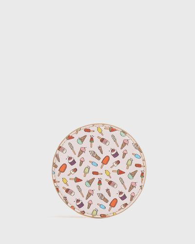 Coaster by Dylan Yeo (Ice Cream)