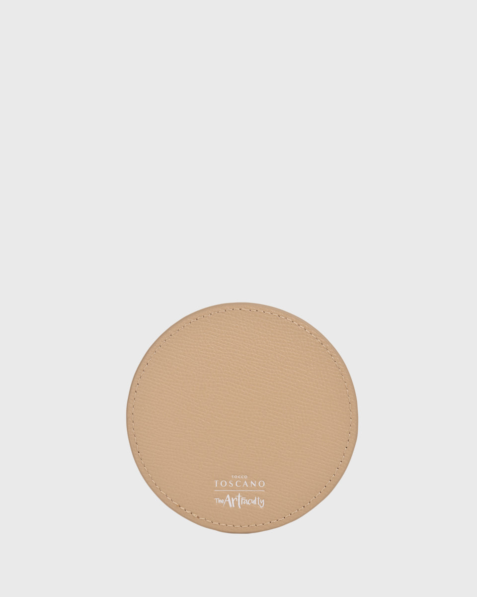 Coaster by Dylan Yeo (Ice Cream)