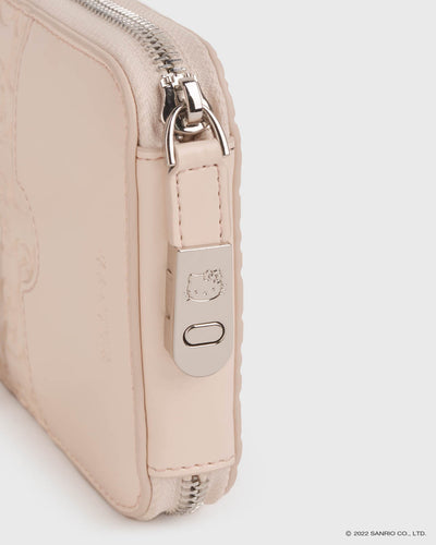 TOS x Hello Kitty Mobile Phone Bag (Blush) [Sold Out]