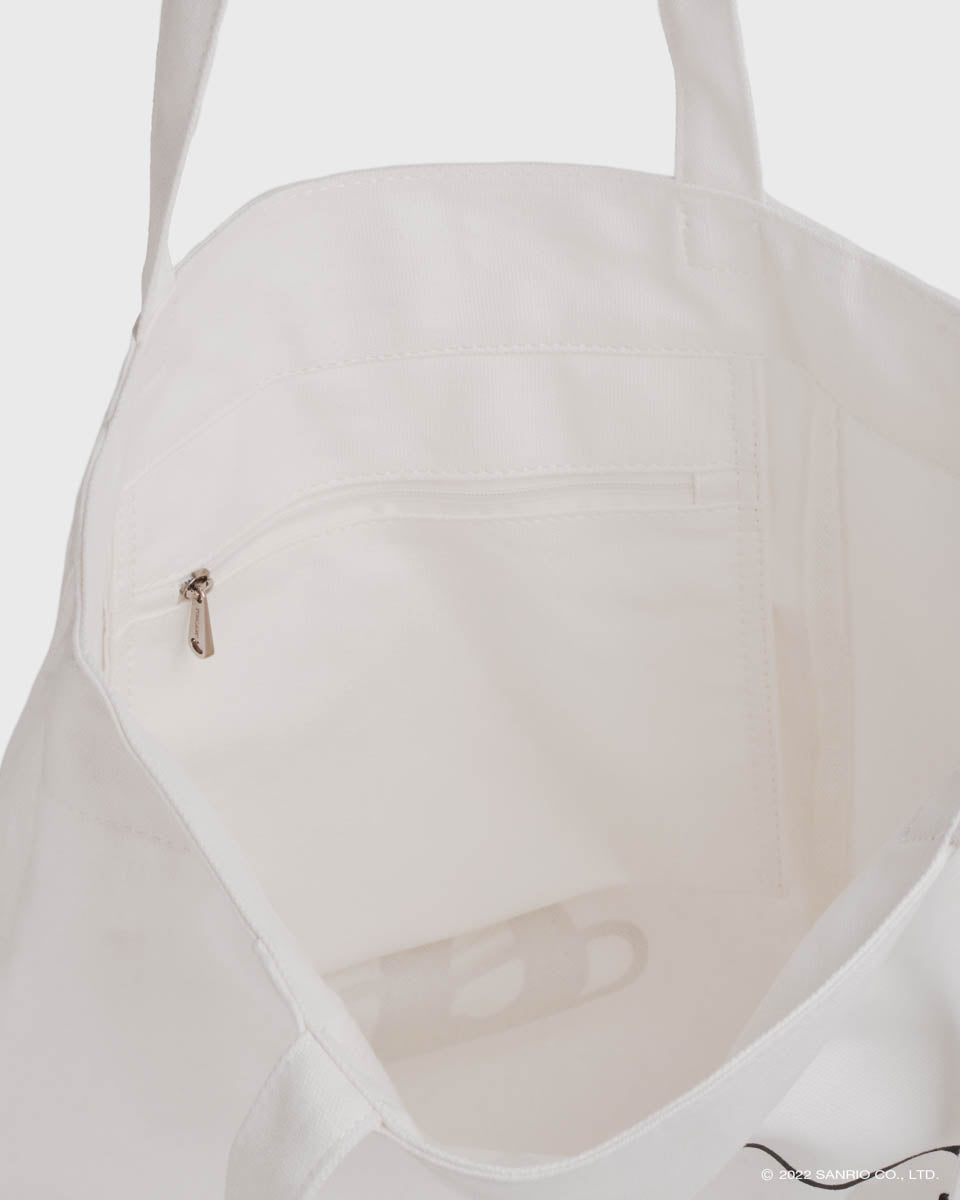 TOS x Hello Kitty Genki Tote | [Sold Out]