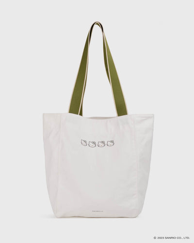 TOS x Hello Kitty GENKI DESU! Tote Twin Bundle