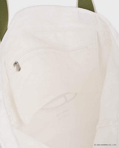 TOS x Hello Kitty GENKI DESU! Tote Twin Bundle