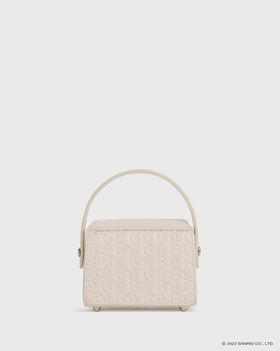 TOS x Hello Kitty Micro (Cream) | [Sold Out]