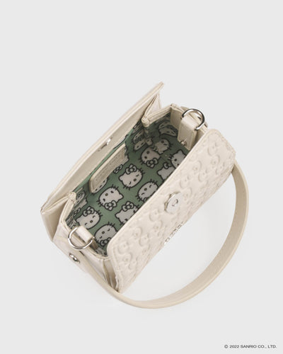 TOS x Hello Kitty Micro (Cream) | [Sold Out]