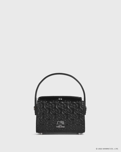 TOS x Hello Kitty Micro (Black) | [Sold Out]