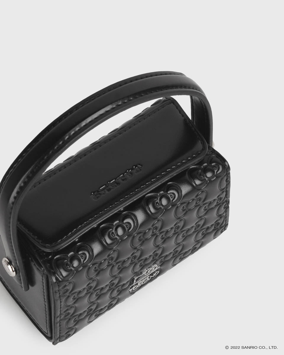 TOS x Hello Kitty Micro (Black) | [Sold Out]