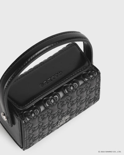 TOS x Hello Kitty Micro (Black) | [Sold Out]