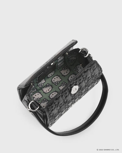 TOS x Hello Kitty Micro (Black) | [Sold Out]