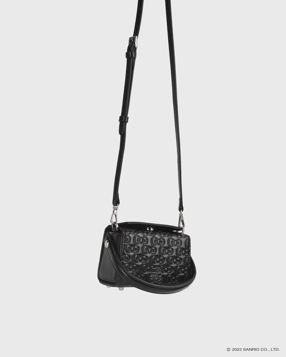 TOS x Hello Kitty Micro (Black) | [Sold Out]