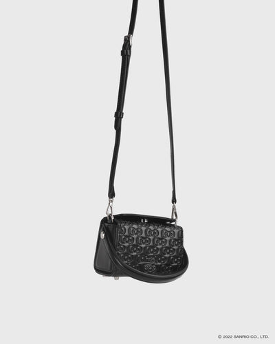 TOS x Hello Kitty Micro (Black) | [Sold Out]