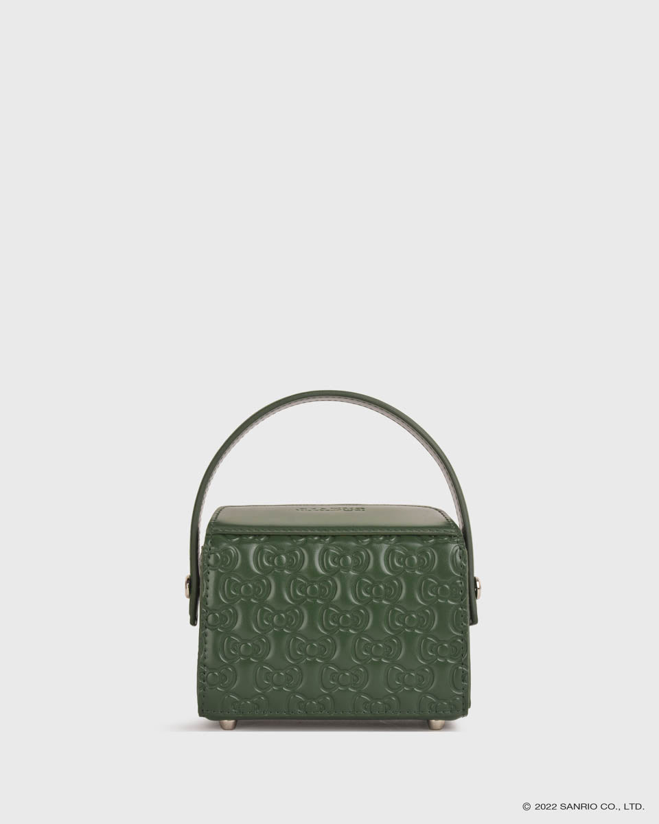 TOS x Hello Kitty Micro (Forest) | [Sold Out]