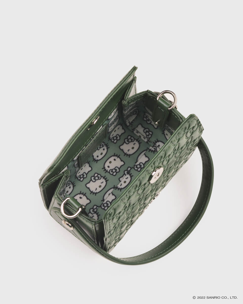 TOS x Hello Kitty Micro (Forest) | [Sold Out]