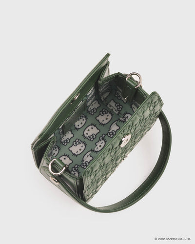 TOS x Hello Kitty Micro (Forest) | [Sold Out]