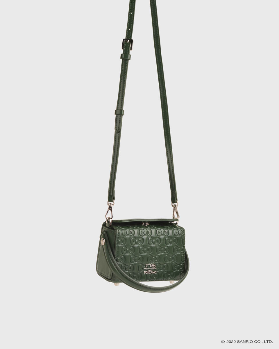 TOS x Hello Kitty Micro (Forest) | [Sold Out]