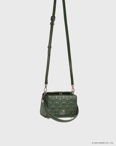 TOS x Hello Kitty Micro (Forest) | [Sold Out]