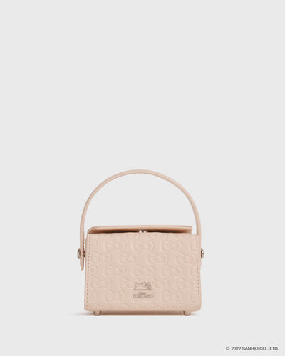 TOS x Hello Kitty Micro (Blush) | [Sold Out]
