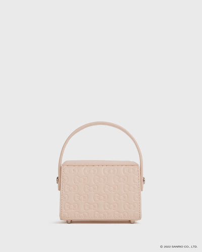 TOS x Hello Kitty Micro (Blush) | [Sold Out]