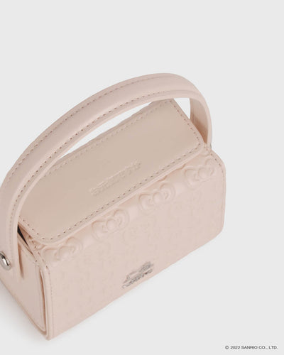 TOS x Hello Kitty Micro (Blush) | [Sold Out]