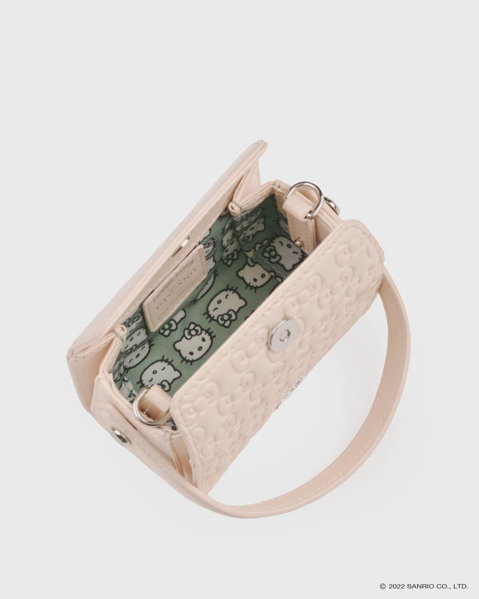 TOS x Hello Kitty Micro (Blush) | [Sold Out]
